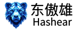 HashBear - 东傲雄
