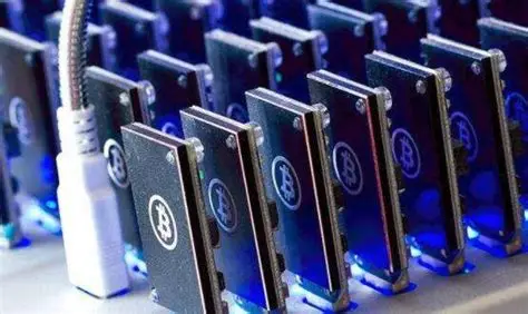 中小矿工联合托管计划